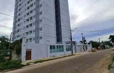 Imagem: O apartamento possui 3 Dormitórios, 3 Banheiros, 1 Vaga na