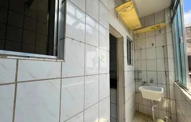 Imagem 8: ATERRADO - APARTAMENTO - 2 QUARTOS - 63 M²