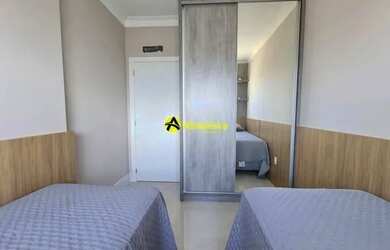 Imagem 12: Dois dormitórios mobiliado e decorado no centro de Capão da Canoa