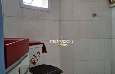 Imagem 16: Cobertura à venda, 144 m² por R$ 530.000,00 - Utinga - Santo André/SP