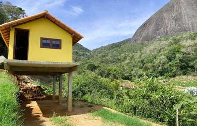 Imagem 8: Imóvel para venda possui 30 metros quadrados com 1 quarto em Itaipava - Petrópolis - RJ