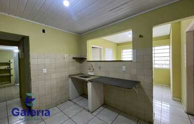 Imagem 6: Casa residencial com 2 quartos para alugar, 60m² - Campos Elíseos