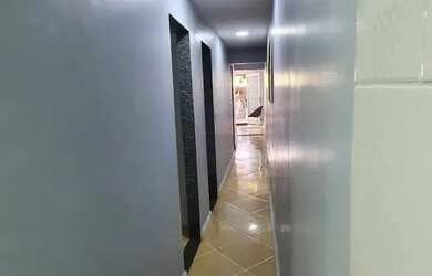 Imagem 4: NOVA CIDADE CASA LINEAR 3 QTS TERRAÇO