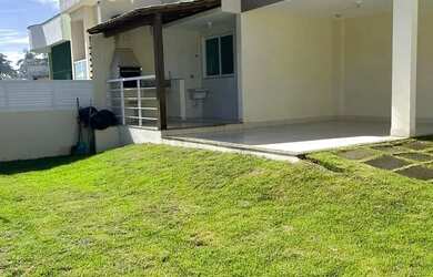 Imagem 2: Imóvel para venda possui 118 metros quadrados com 3 quartos em Ipiranga - Guarapari - ES