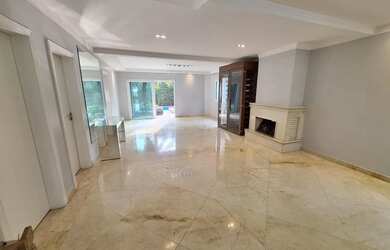 Imagem 1: Casa em Alphaville resid Alpha conde, 400m 4 suítes 4 vg 27.000 cond 1.415.00