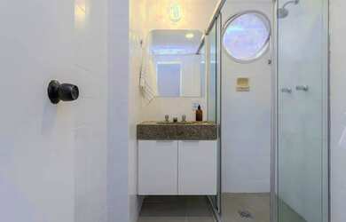 Imagem 10: Apartamento com 1 Quarto para alugar, 32m² - Consolação