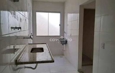 Imagem 15: Apartamento à venda, 57 m² por R$ 280.000,00 - Itapeba - Maricá/RJ