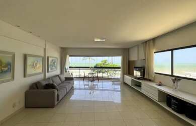 Imagem 5: Imóvel para venda com 165 metros quadrados com 3 quartos em Boa Viagem - Recife - PE