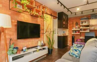 Imagem 13: Aluguel Apartamento 1 Dormitórios - 57 m² Pinheiros