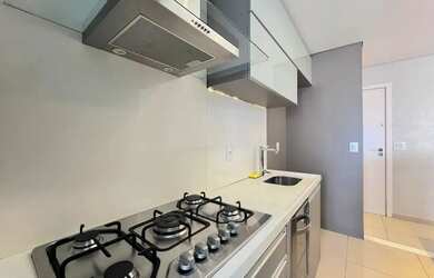 Imagem 7: Imóvel para venda possui 68 metros quadrados com 2 quartos em Vila da...