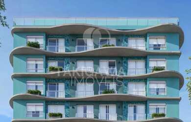 Imagem 2: Apartamento para Venda em Florianópolis, Ingleses do Rio Vermelho, 1...