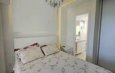 Imagem 10: Patamares Três Suítes.137 m2.Vista Mãe.Lindo Oportunidade