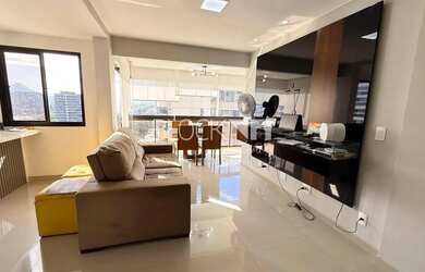 Imagem 2: Recreio dos Bandeirantes Cobertura 3 quartos, sendo 1 suite