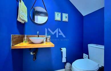 Imagem 9: CASA GEMINADA COM 3 SUÍTES A VENDA EM ITAPEMA