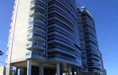 Imagem: O apartamento possui 4 Dormitórios, 5 Banheiros, 4 Vagas na