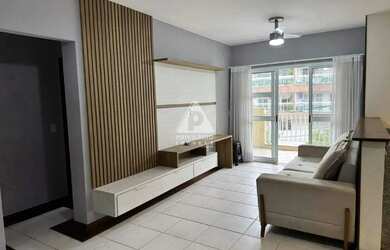 Imagem 2: Apartamento a venda, 2 Quartos com Suítes no Recreio dos Bandeirante