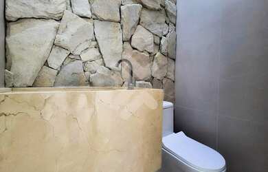 Imagem 5: Casa à venda em Cajupiranga (Parnamirim/RN) | Ecoville 2