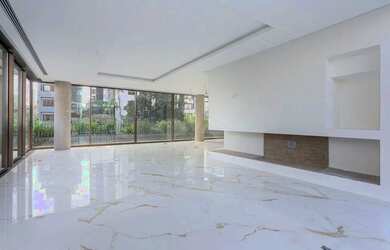 Imagem: O apartamento à venda possui 4 Dormitórios, 5 Banheiros, 3