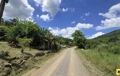 Imagem: A fazenda possui 50.000m² de Área e está localizado em Nova