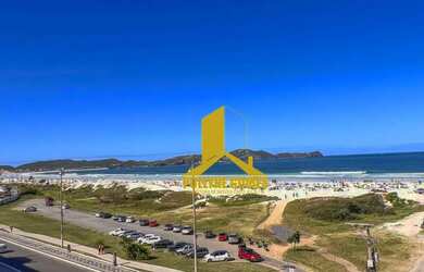 Imagem 4: Apartamento com 3 dormitórios para alugar, 124 m² - Praia do Forte -...