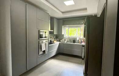 Imagem 8: Casa Encontro das Águas 6 Suítes 5.578m² Alto Luxo Lauro de Freitas Estrada do Coco / Linh