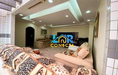 Imagem 12: Cobertura com 5 dormitórios, 353 m² - venda por R$ 2.750.000,00 ou aluguel...