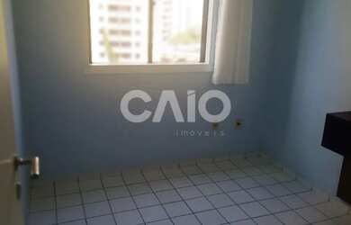 Imagem 8: Apartamento no condomínio Califórnia Gardens