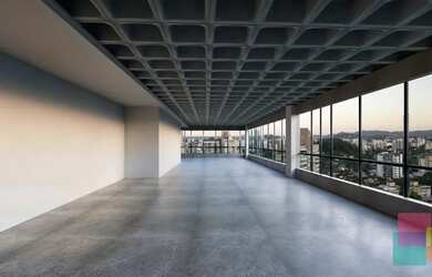 Imagem 4: JOINVILLE - Conjunto Comercial/sala - Glória