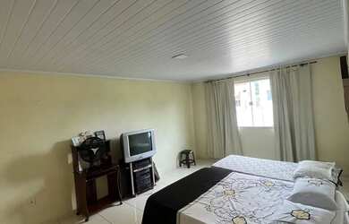 Imagem 12: Casa de praia parque mambucaba