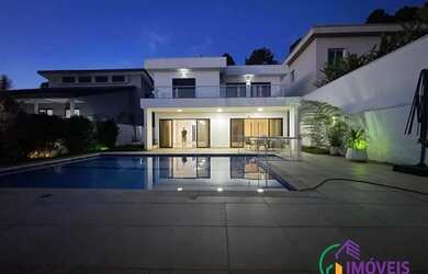 Imagem 12: CASA EM CONDOMÍNIO - ALPHAVILLE - SP