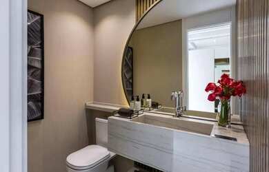 Imagem 9: Apartamento Duplex 3 Quartos - Nova Campinas