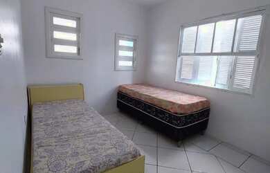 Imagem 10: Casa Tramandai temporada. Acomodam 8 pessoas, 4 Vagas na garageme3 Dormitórios