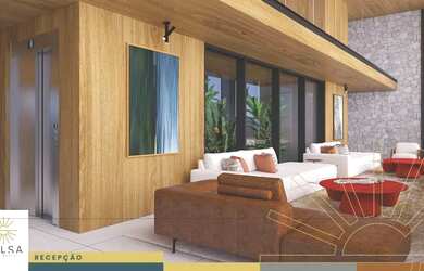 Imagem 3: SALSA HOME RESORT - Já imaginou morar em Resort beira-mar em Guaxuma...