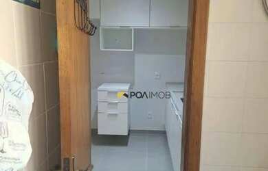 Imagem 10: Apartamento com 2 dormitórios para alugar, 101 m² por R$ 4.281,00/mês...