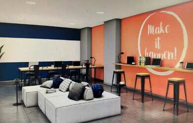 Imagem 11: Apartamento para venda com 56 metros quadrados com 2 quartos em Vila Maria - São Paulo - S