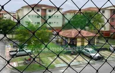 Imagem 9: ALUGA-SE OU VENDE-SE APARTAMENTO NO CONDOMINIO JASMIM VILLA JARDIM -TARUMÃ...