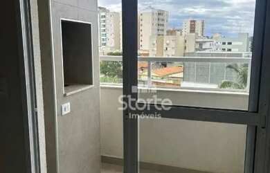 Imagem: O apartamento possui 2 Dormitórios, 2 Banheiros, 63m² de Área