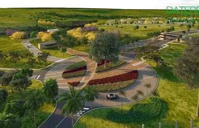 Imagem: O terreno possui 1.265m² de Área e está localizado em Santo