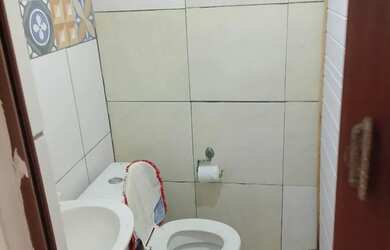 Imagem 11: Casa de veraneio