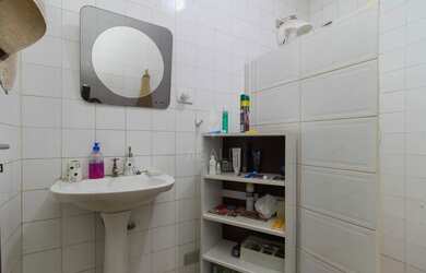 Imagem 12: Sobrado com 1 dormitório à venda, ÁGUA VERDE, CURITIBA - PR