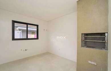 Imagem 9: Sobrado com 3 suítes à venda, 119 m² - Tingui, Curitiba/PR