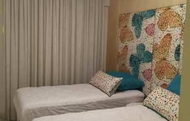 Imagem 9: Apartamento 2 quartos - Praia do Forte - Mata de São João/BA