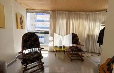 Imagem 3: Apartamento com 3 dormitórios à venda, 159 m² por R$ 1.290.000,00 -...