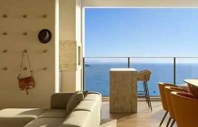 Imagem 5: Apartamento no Fort Myers com 2 suítes à venda no bairro Armação, em Penha , a partir de R