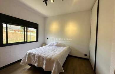 Imagem 16: Casa 3 Suítes à Venda no Condomínio Shamballa III, Aibaia, SP