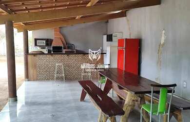 Imagem 16: VENDO FAZENDA NO NORTE DE MINAS NA ESTRADA DE JURAMENTO DE 12 AL COM DUPLA...