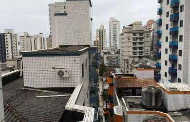 Imagem 3: Apartamento com 2 dormitórios para alugar, 82 m² por R$ 3.200/mês - Vila Guilhermina - Pra