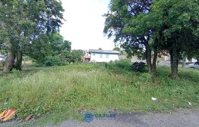 Imagem: O terreno possui 570m² de Área e está localizado em Kayser