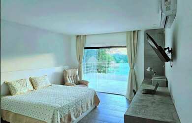 Imagem 9: Casa com 4 quartos à venda, 405 m² por R$ 750.000 - Ubatiba - Maricá/RJ