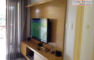 Imagem 7: Apartamento 2 quartos - Praia do Forte - Mata de São João/BA